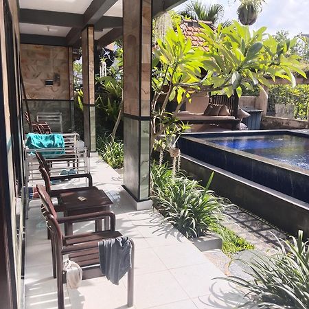 Leo Home Stay Canggu  Luaran gambar