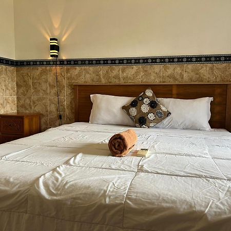 Leo Home Stay Canggu  Luaran gambar