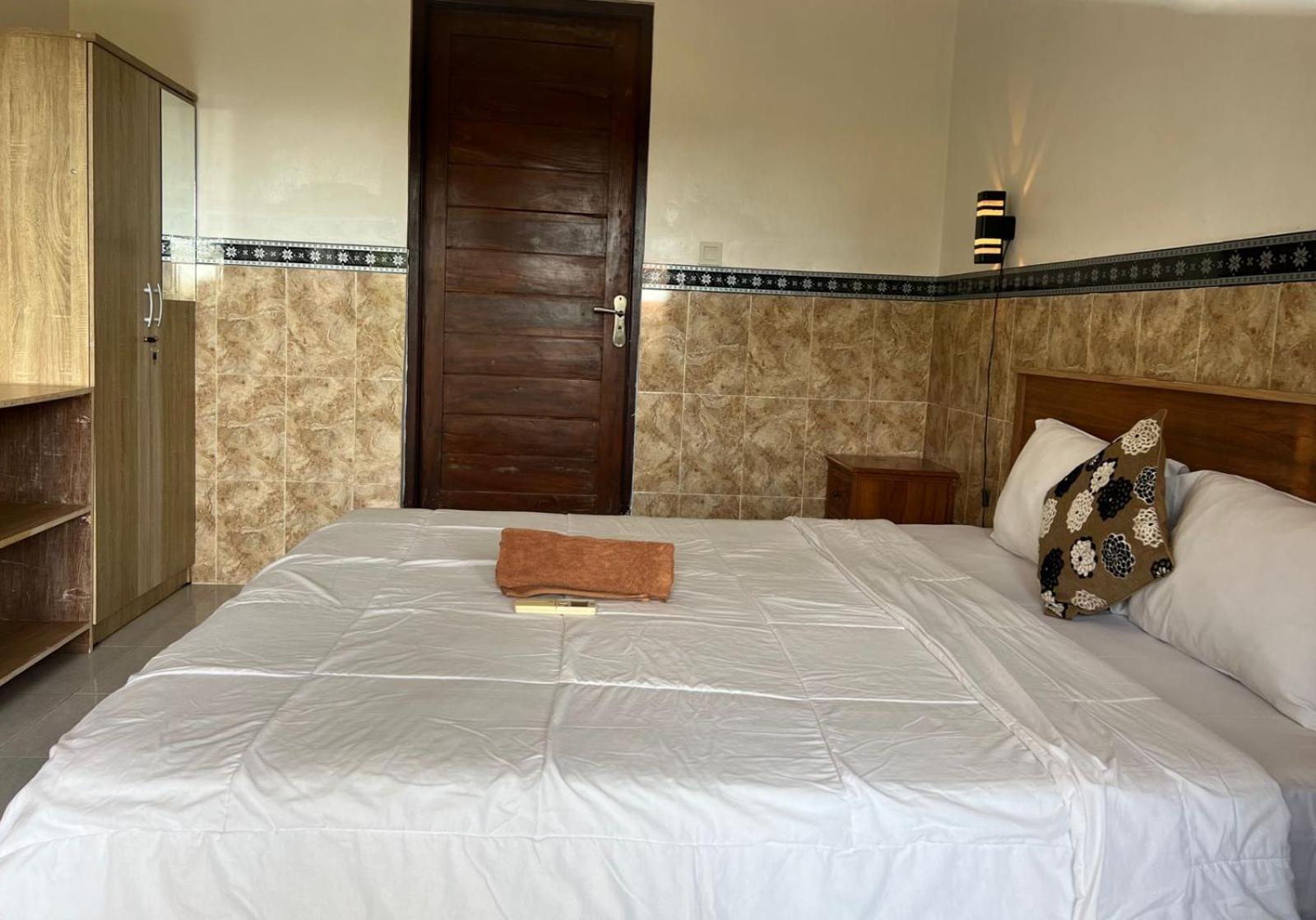 Leo Home Stay Canggu  Luaran gambar