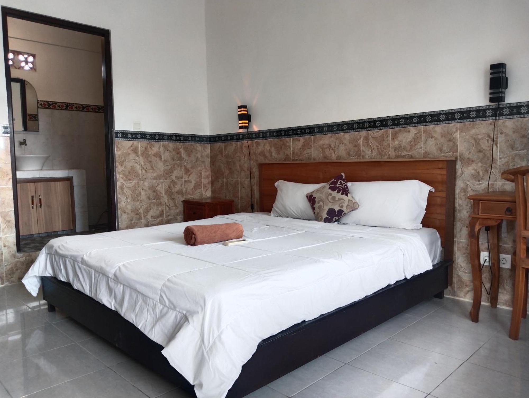 Leo Home Stay Canggu  Luaran gambar