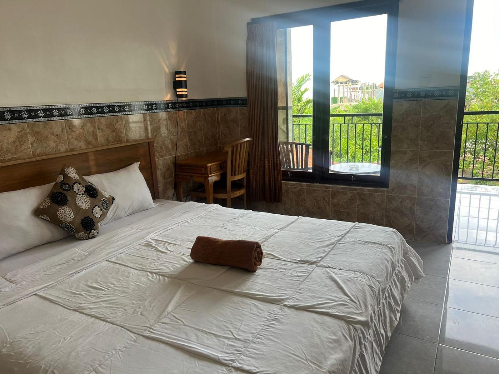 Leo Home Stay Canggu  Luaran gambar